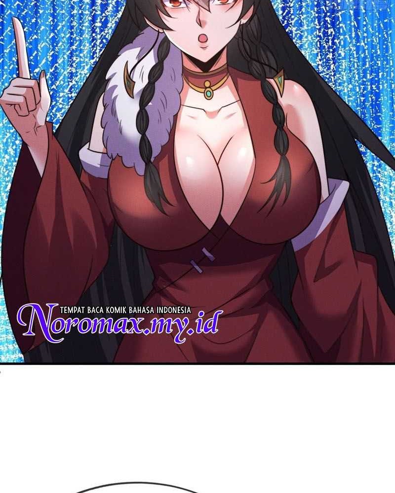 As Soon as I Became a Quasi-Sage, I Was Summoned by the Empress Chapter 47 - halaman 32