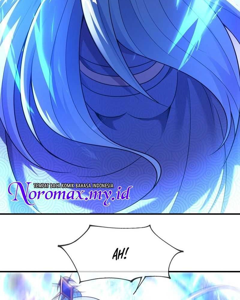 As Soon as I Became a Quasi-Sage, I Was Summoned by the Empress Chapter 47 - halaman 5
