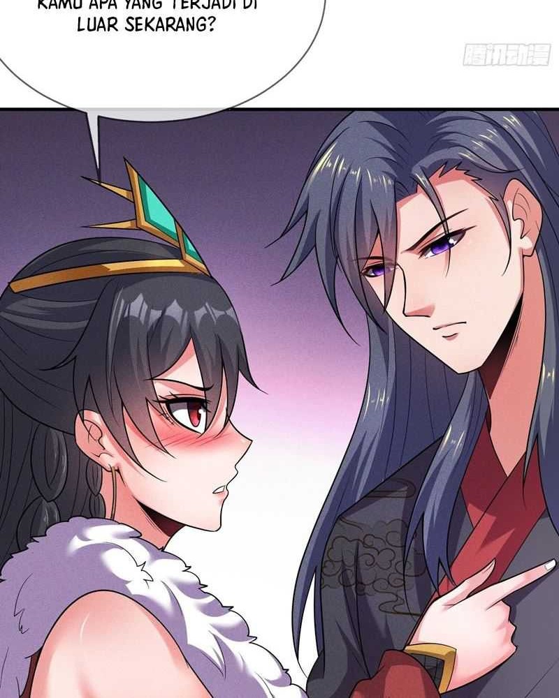 As Soon as I Became a Quasi-Sage, I Was Summoned by the Empress Chapter 47 - halaman 9