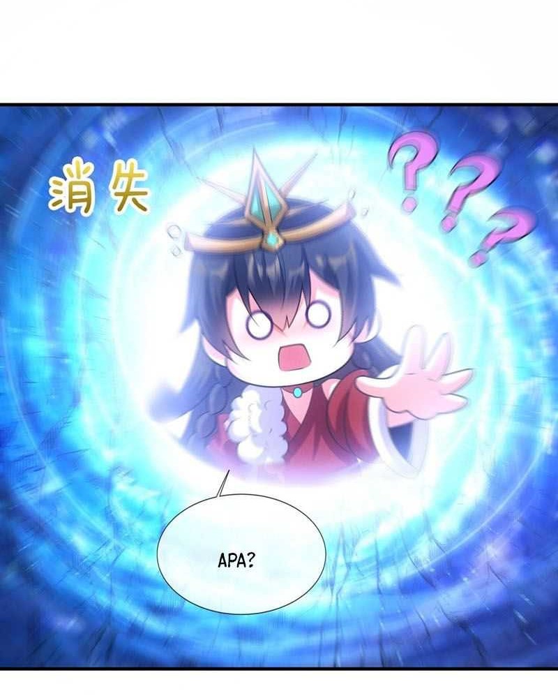 As Soon as I Became a Quasi-Sage, I Was Summoned by the Empress Chapter 48 - halaman 11