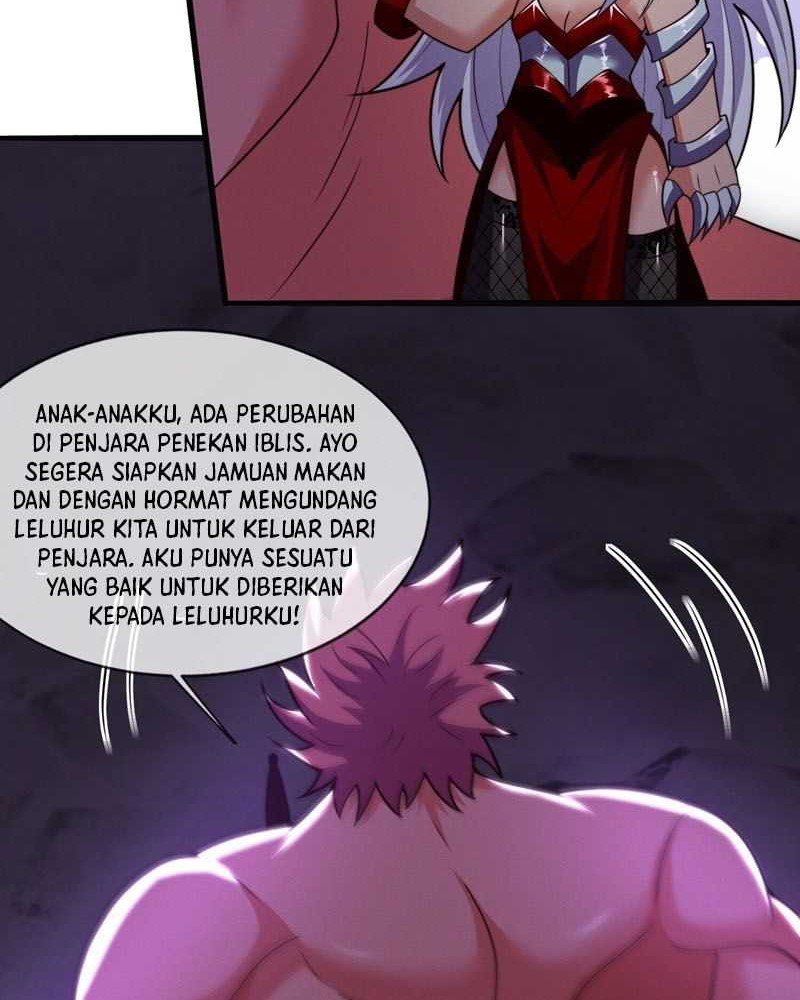 As Soon as I Became a Quasi-Sage, I Was Summoned by the Empress Chapter 48 - halaman 15