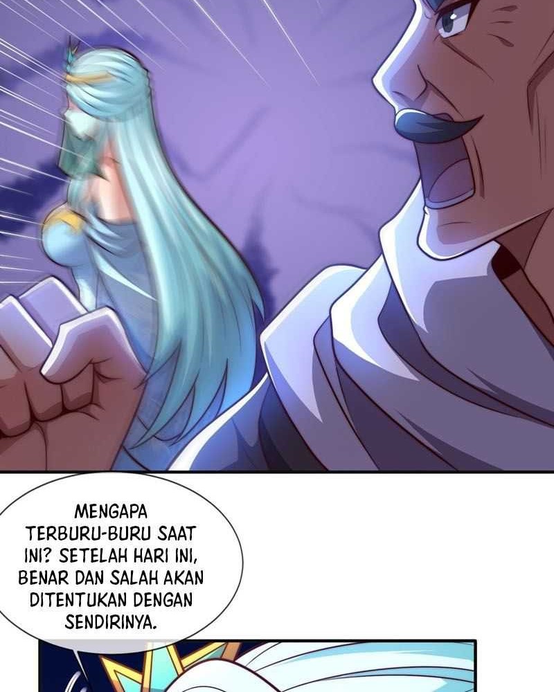 As Soon as I Became a Quasi-Sage, I Was Summoned by the Empress Chapter 48 - halaman 19