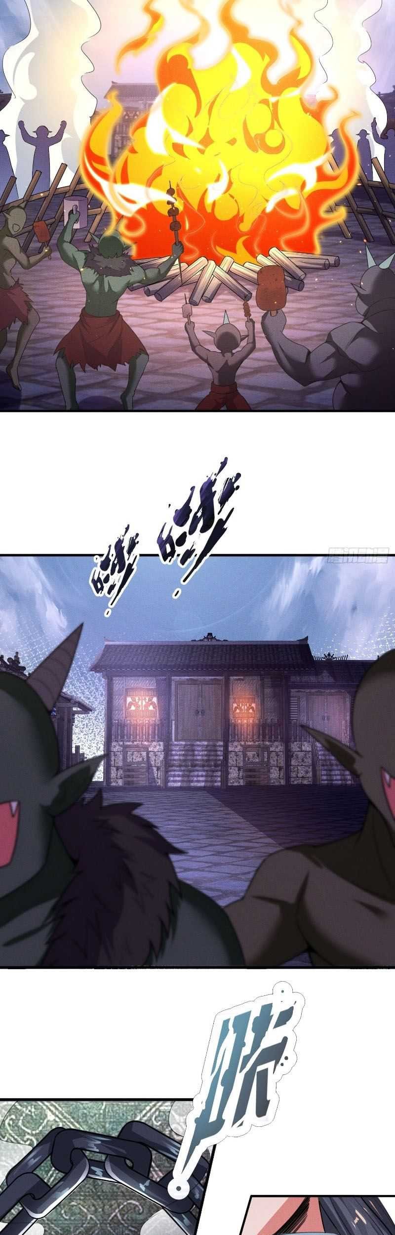 As Soon as I Became a Quasi-Sage, I Was Summoned by the Empress Chapter 48 - halaman 22