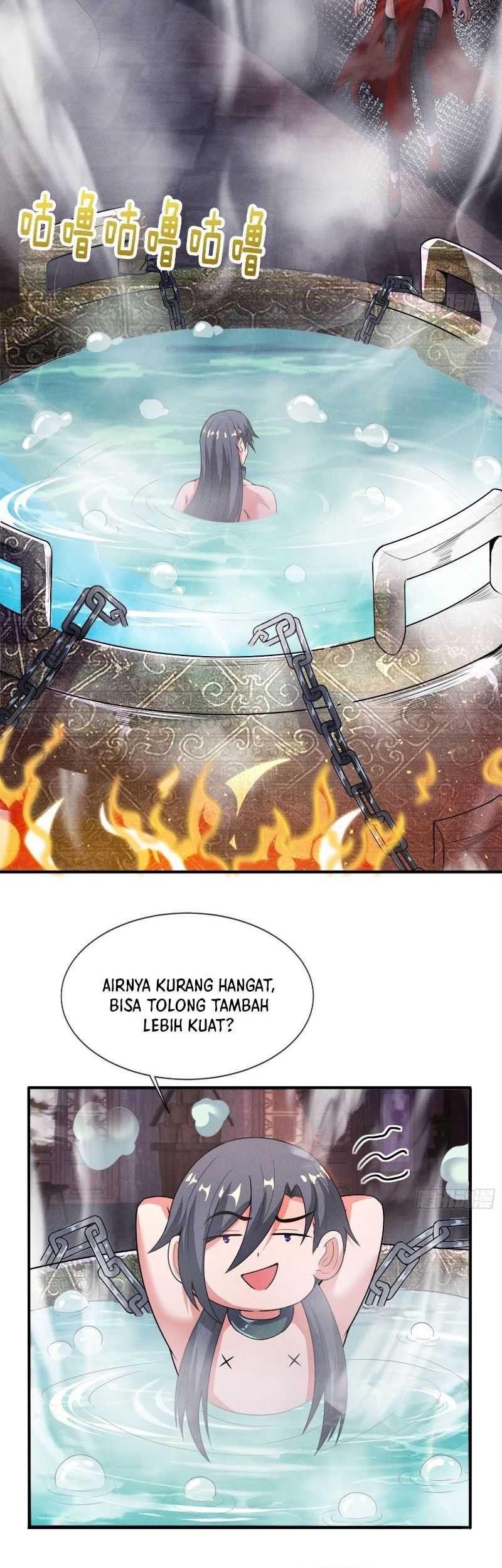 As Soon as I Became a Quasi-Sage, I Was Summoned by the Empress Chapter 48 - halaman 24