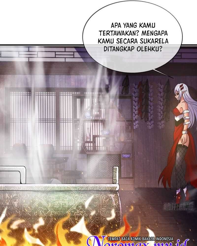 As Soon as I Became a Quasi-Sage, I Was Summoned by the Empress Chapter 48 - halaman 25
