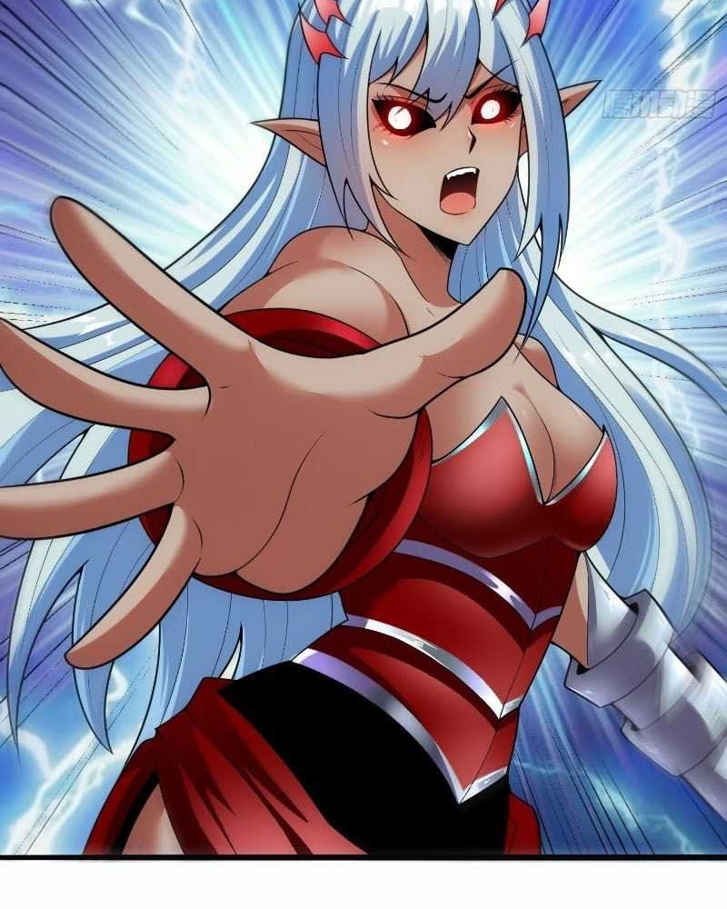 As Soon as I Became a Quasi-Sage, I Was Summoned by the Empress Chapter 48 - halaman 27
