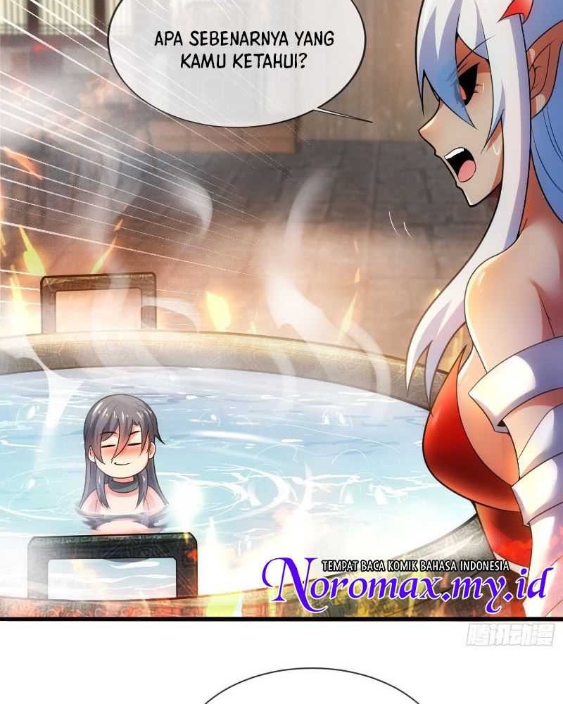 As Soon as I Became a Quasi-Sage, I Was Summoned by the Empress Chapter 48 - halaman 29