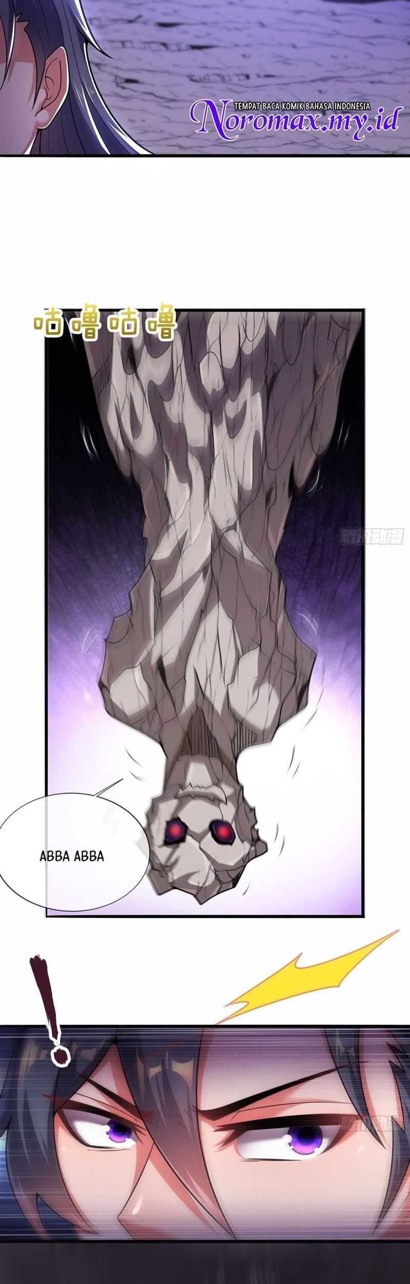 As Soon as I Became a Quasi-Sage, I Was Summoned by the Empress Chapter 48 - halaman 4