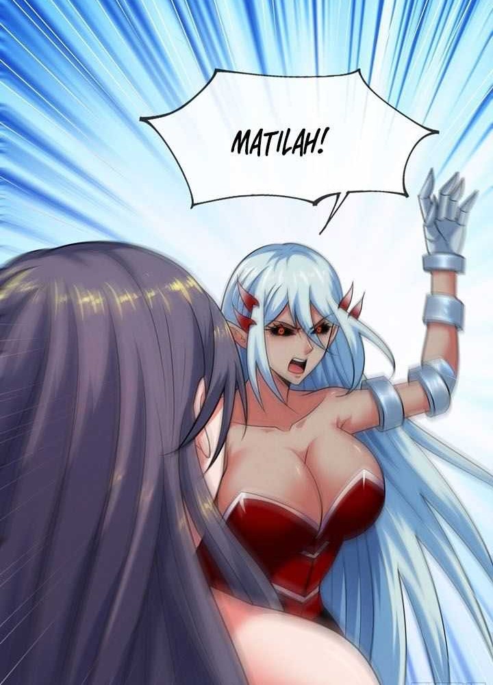 As Soon as I Became a Quasi-Sage, I Was Summoned by the Empress Chapter 49 - halaman 11
