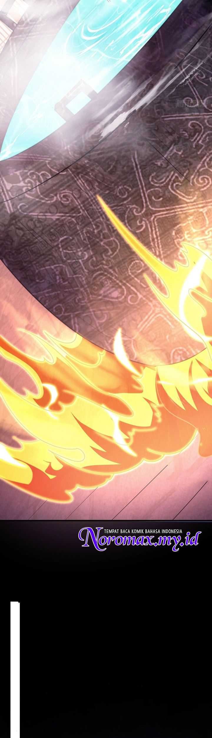 As Soon as I Became a Quasi-Sage, I Was Summoned by the Empress Chapter 49 - halaman 16
