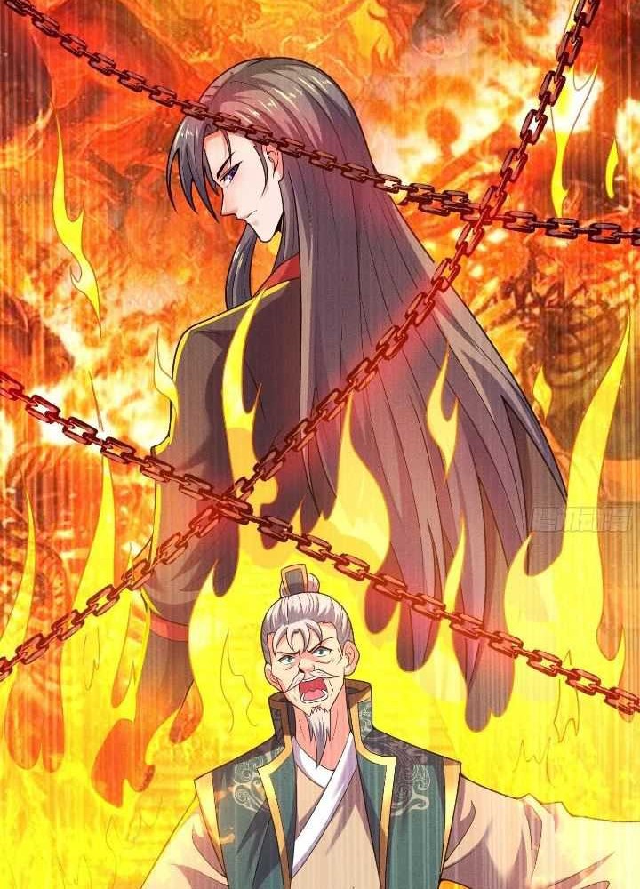 As Soon as I Became a Quasi-Sage, I Was Summoned by the Empress Chapter 49 - halaman 21