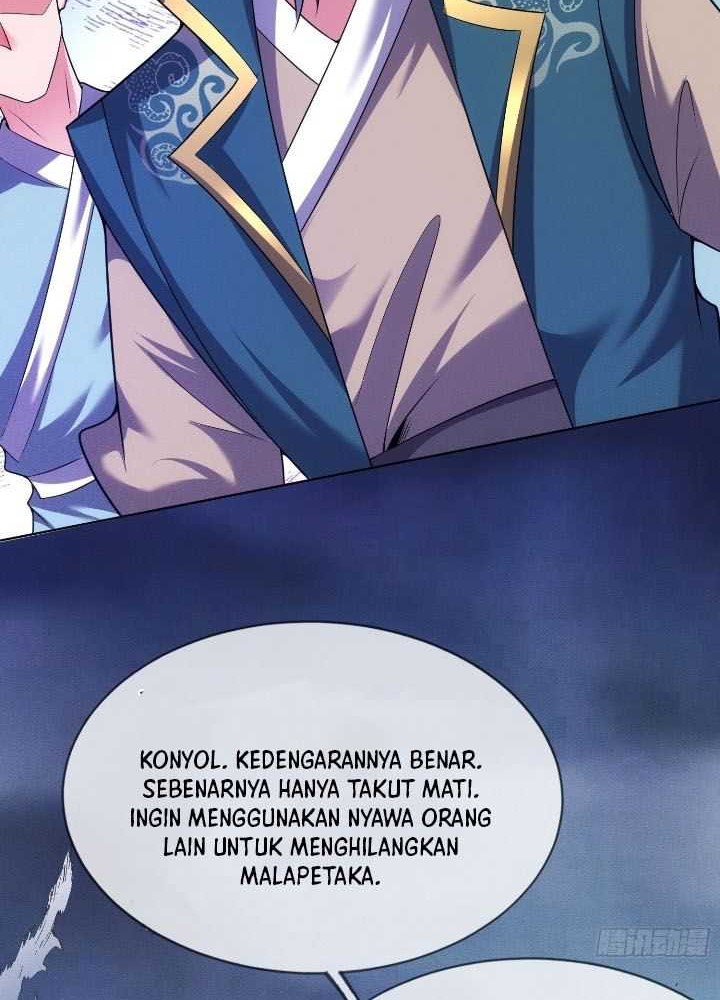 As Soon as I Became a Quasi-Sage, I Was Summoned by the Empress Chapter 49 - halaman 23