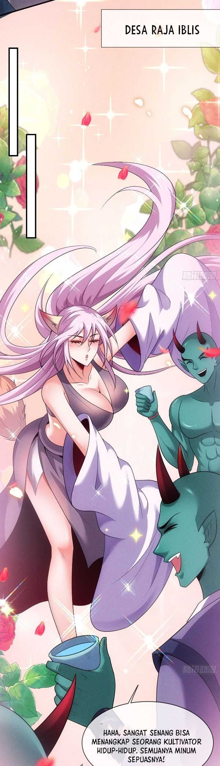 As Soon as I Became a Quasi-Sage, I Was Summoned by the Empress Chapter 49 - halaman 26