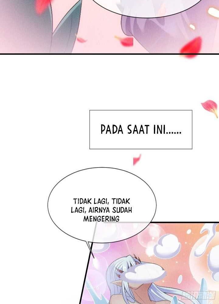 As Soon as I Became a Quasi-Sage, I Was Summoned by the Empress Chapter 49 - halaman 27