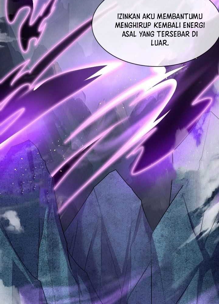 As Soon as I Became a Quasi-Sage, I Was Summoned by the Empress Chapter 49 - halaman 35