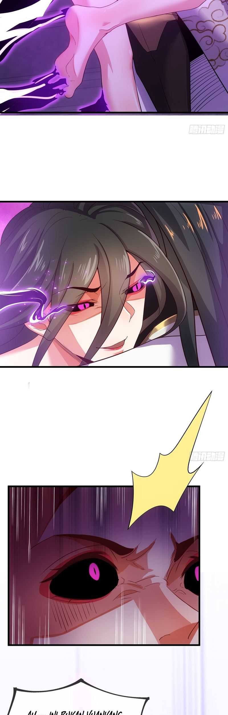 As Soon as I Became a Quasi-Sage, I Was Summoned by the Empress Chapter 5 - halaman 14