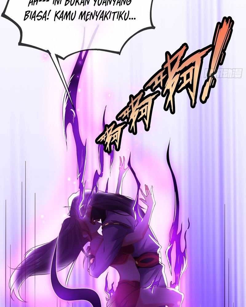 As Soon as I Became a Quasi-Sage, I Was Summoned by the Empress Chapter 5 - halaman 15