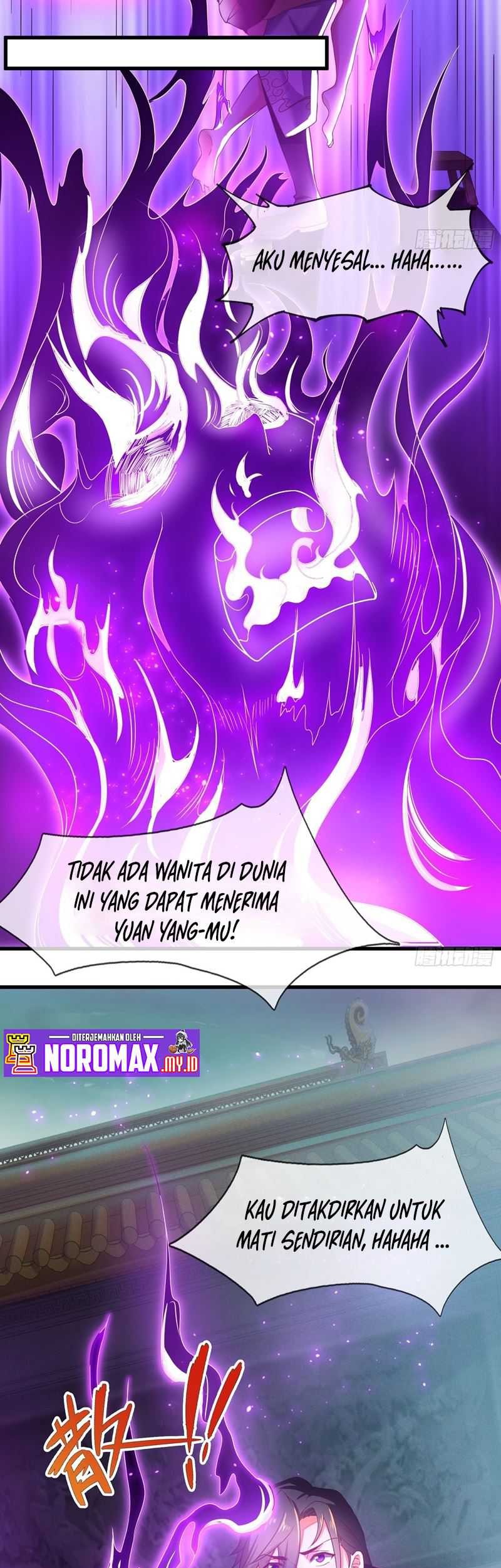 As Soon as I Became a Quasi-Sage, I Was Summoned by the Empress Chapter 5 - halaman 16