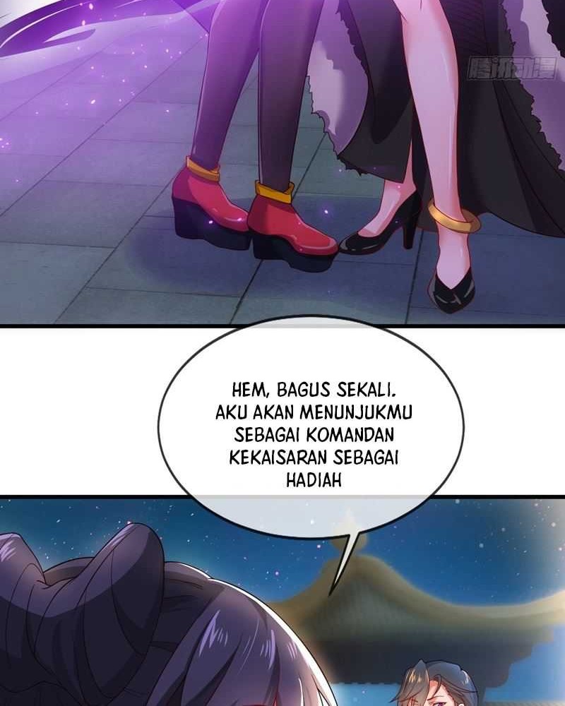 As Soon as I Became a Quasi-Sage, I Was Summoned by the Empress Chapter 5 - halaman 19