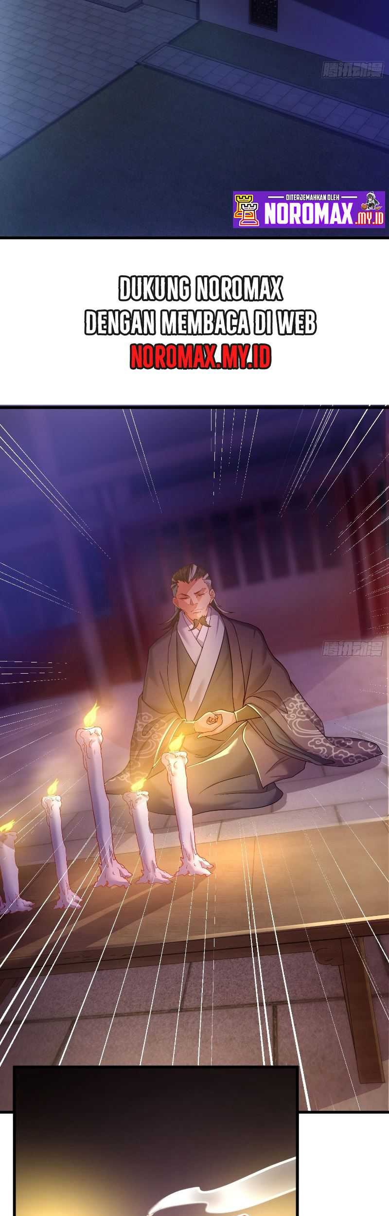 As Soon as I Became a Quasi-Sage, I Was Summoned by the Empress Chapter 5 - halaman 22