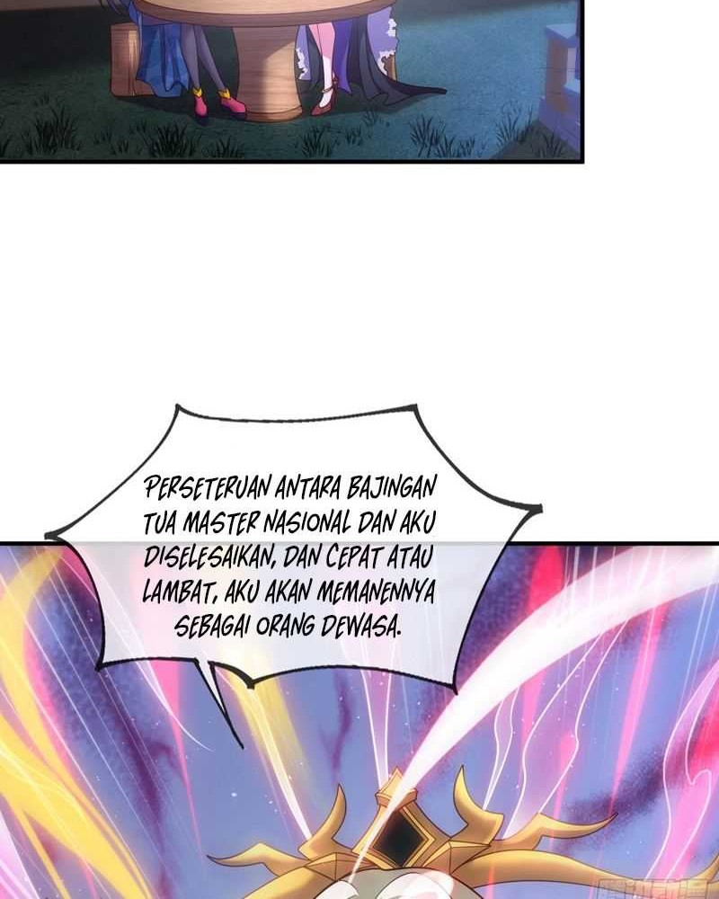 As Soon as I Became a Quasi-Sage, I Was Summoned by the Empress Chapter 5 - halaman 27