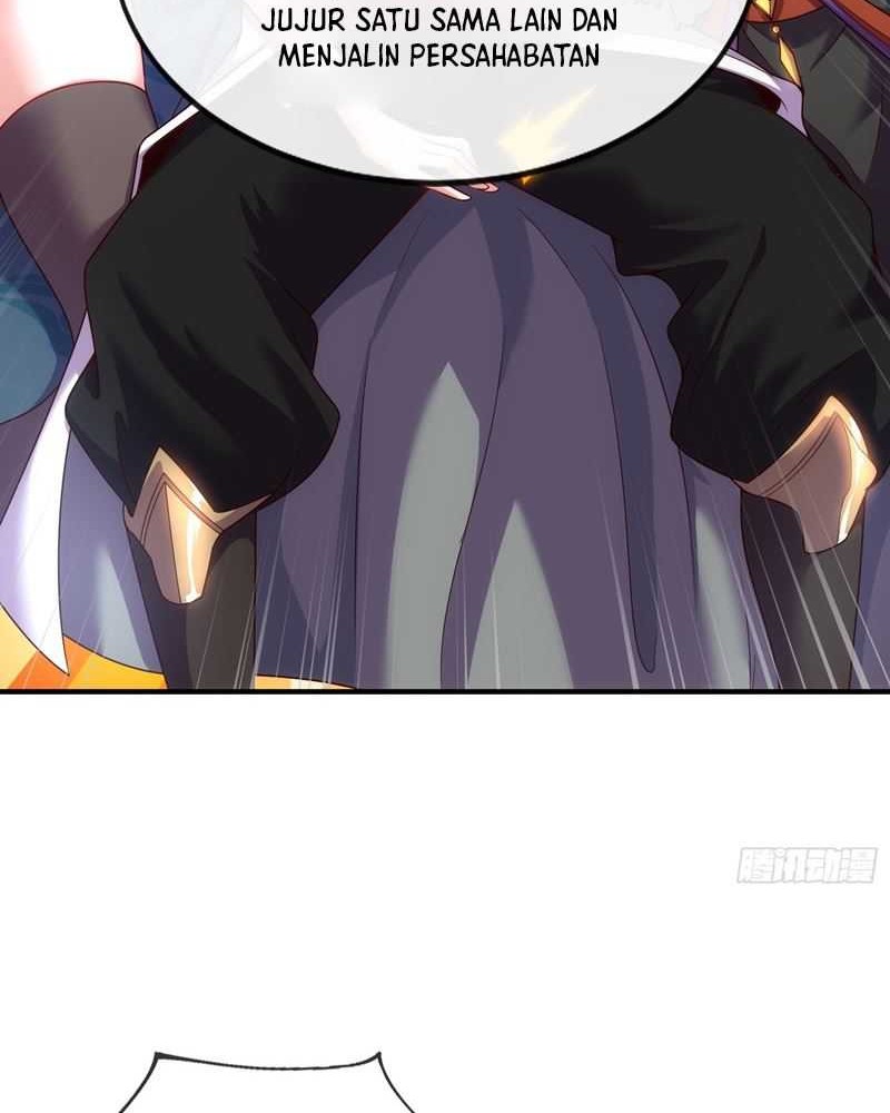 As Soon as I Became a Quasi-Sage, I Was Summoned by the Empress Chapter 5 - halaman 31