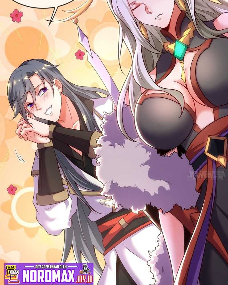As Soon as I Became a Quasi-Sage, I Was Summoned by the Empress Chapter 5 - halaman 33