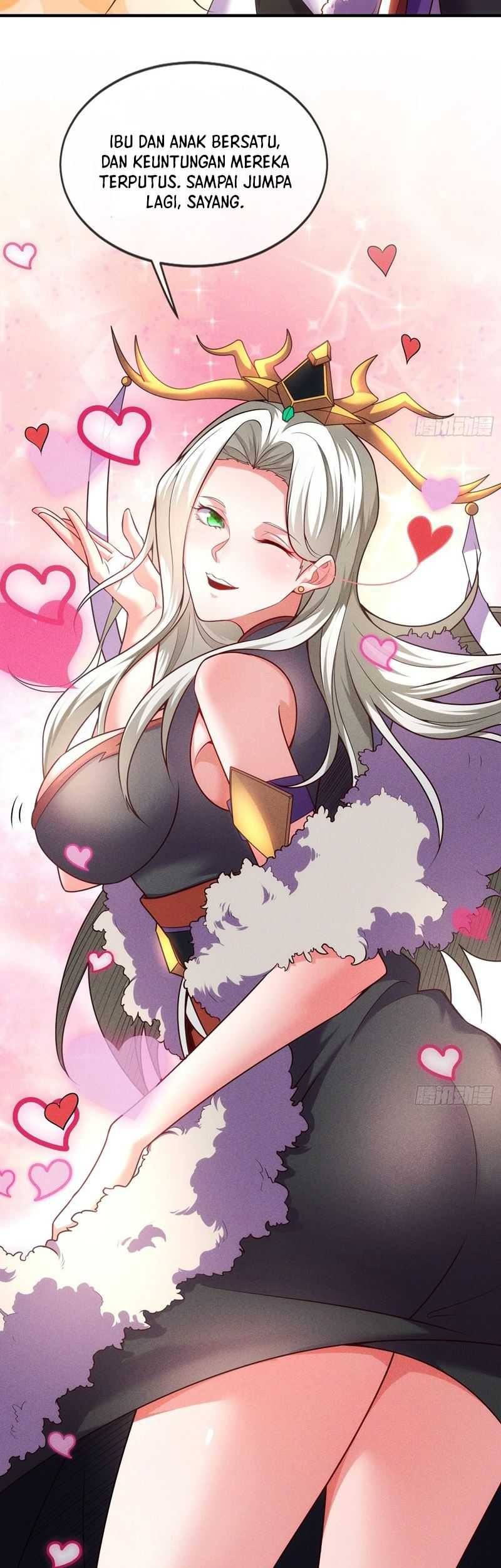 As Soon as I Became a Quasi-Sage, I Was Summoned by the Empress Chapter 5 - halaman 34
