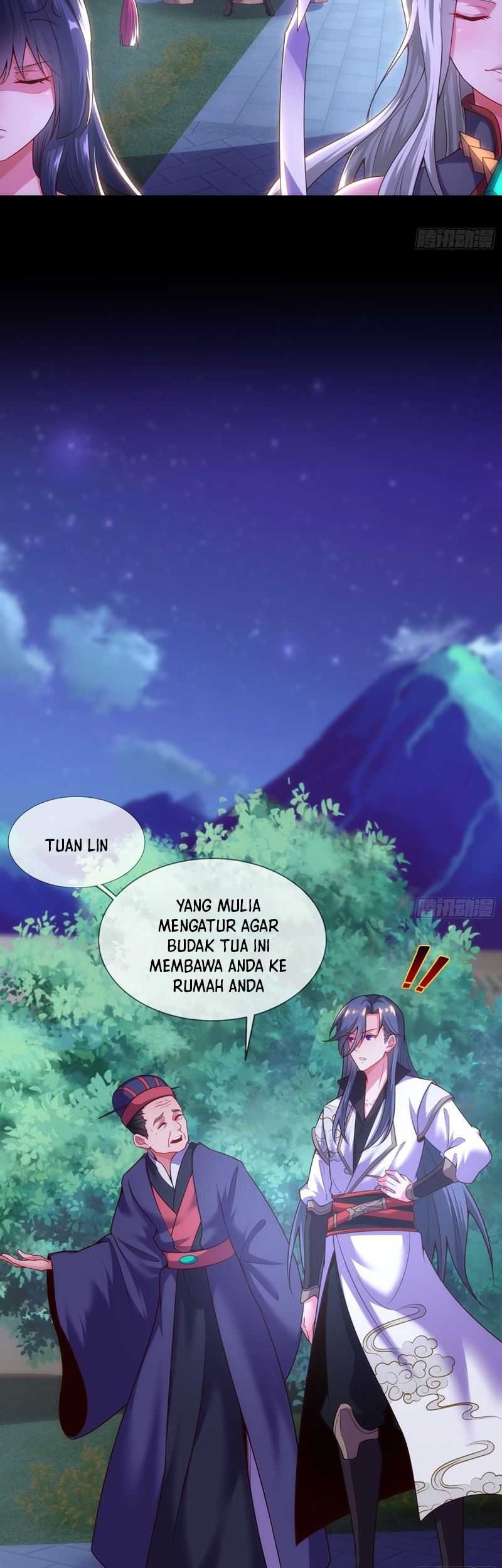 As Soon as I Became a Quasi-Sage, I Was Summoned by the Empress Chapter 5 - halaman 36