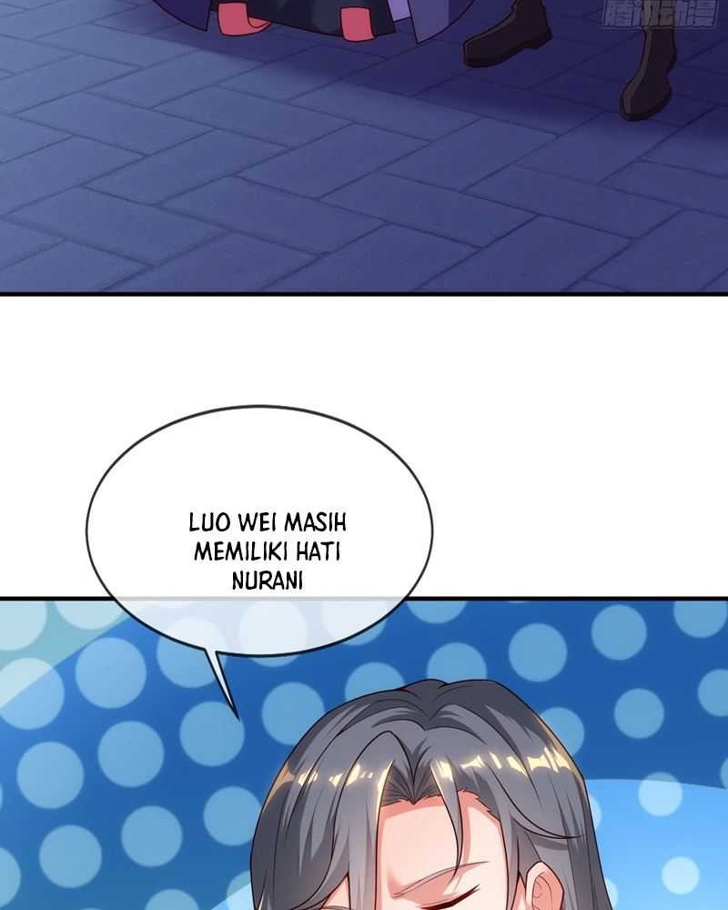 As Soon as I Became a Quasi-Sage, I Was Summoned by the Empress Chapter 5 - halaman 37