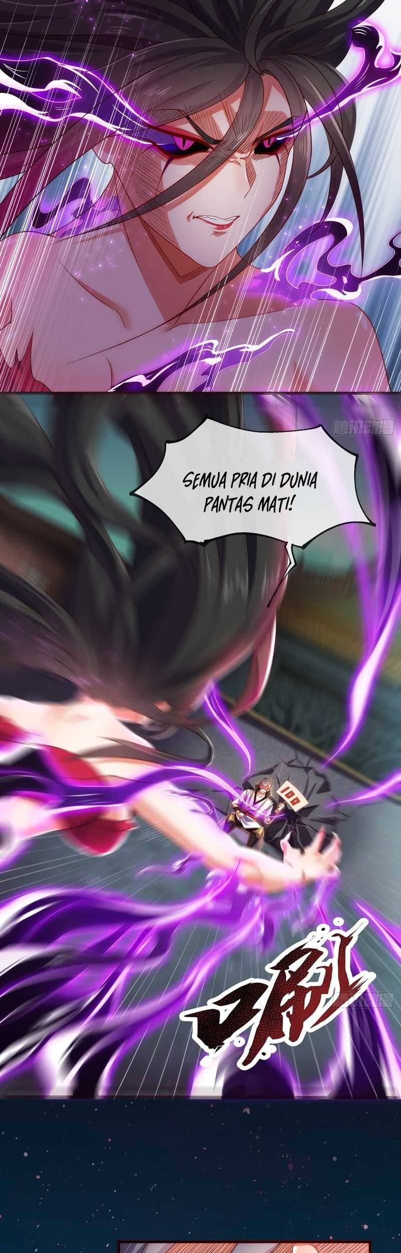 As Soon as I Became a Quasi-Sage, I Was Summoned by the Empress Chapter 5 - halaman 4