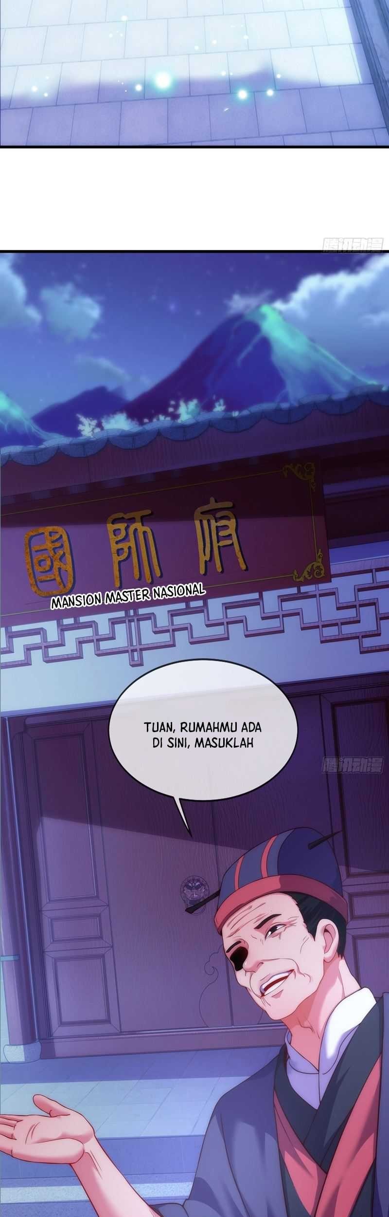 As Soon as I Became a Quasi-Sage, I Was Summoned by the Empress Chapter 5 - halaman 40