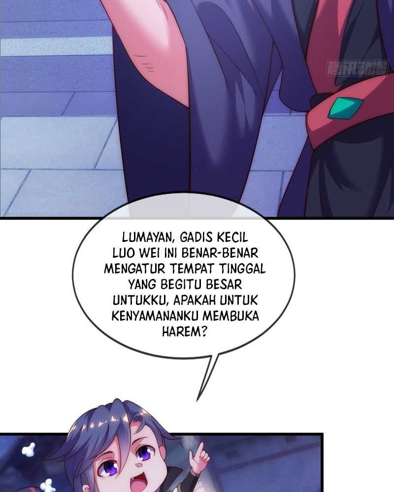 As Soon as I Became a Quasi-Sage, I Was Summoned by the Empress Chapter 5 - halaman 41