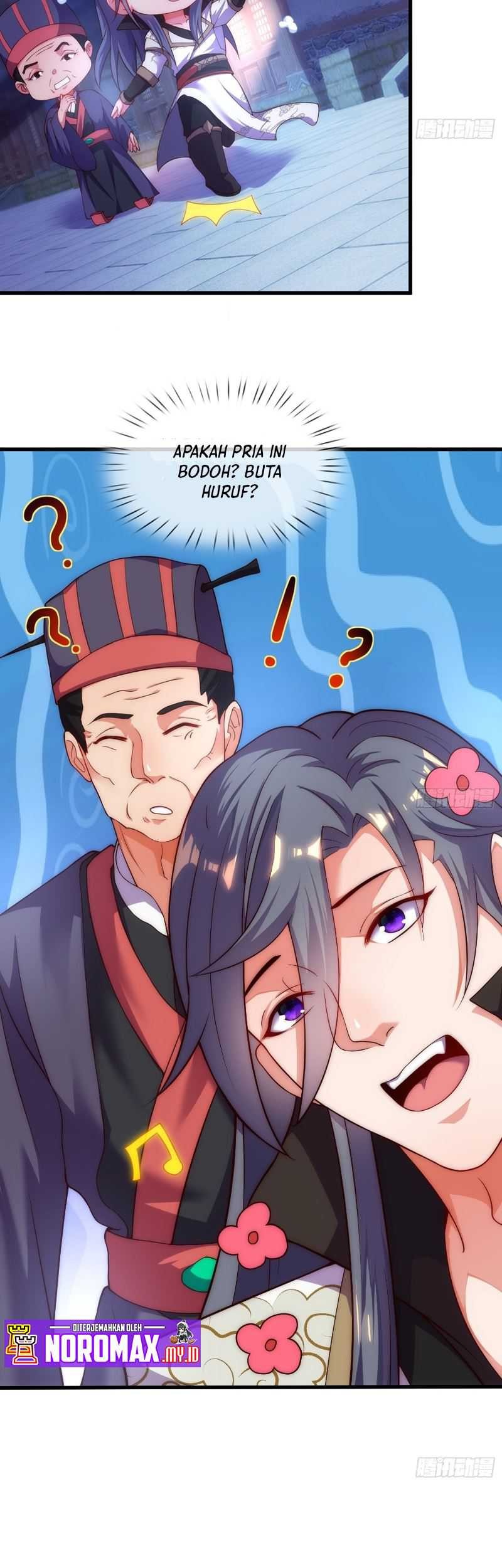 As Soon as I Became a Quasi-Sage, I Was Summoned by the Empress Chapter 5 - halaman 42