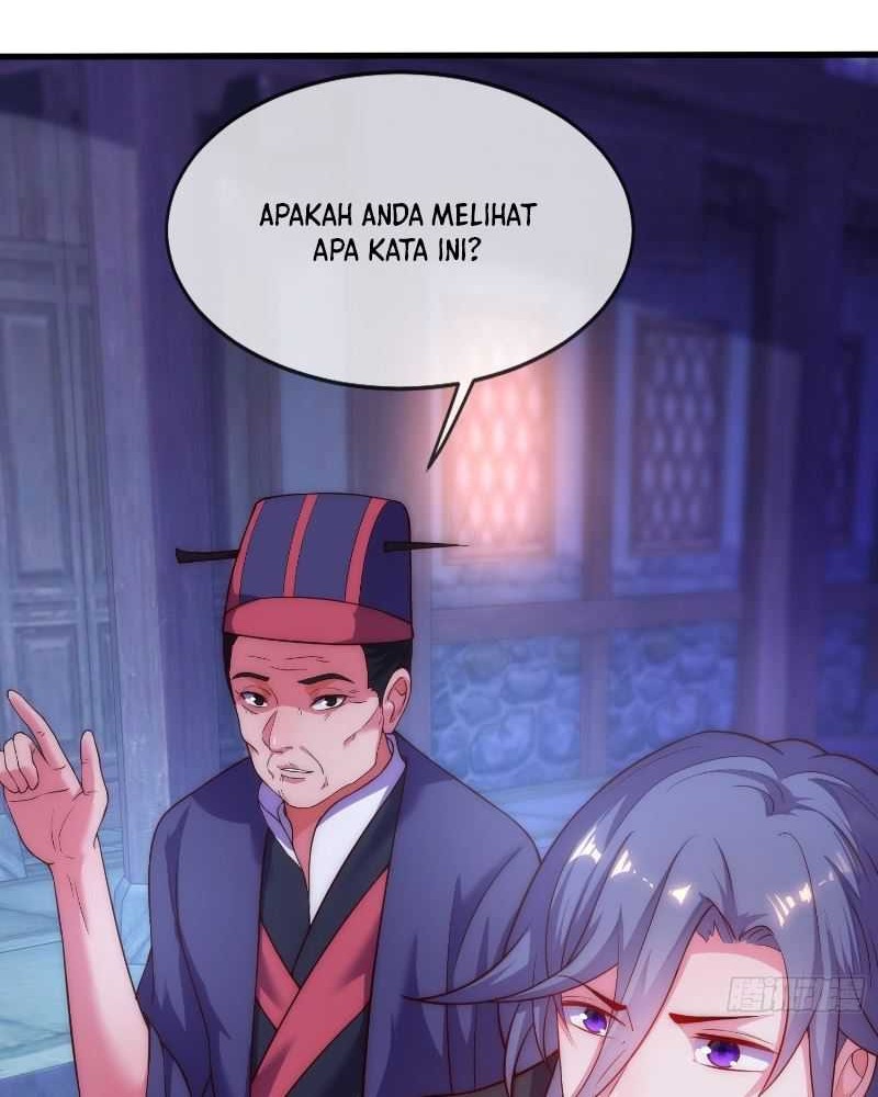 As Soon as I Became a Quasi-Sage, I Was Summoned by the Empress Chapter 5 - halaman 43