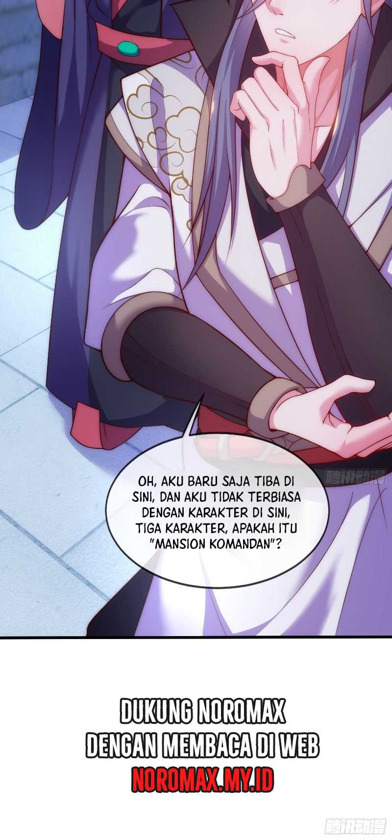 As Soon as I Became a Quasi-Sage, I Was Summoned by the Empress Chapter 5 - halaman 44