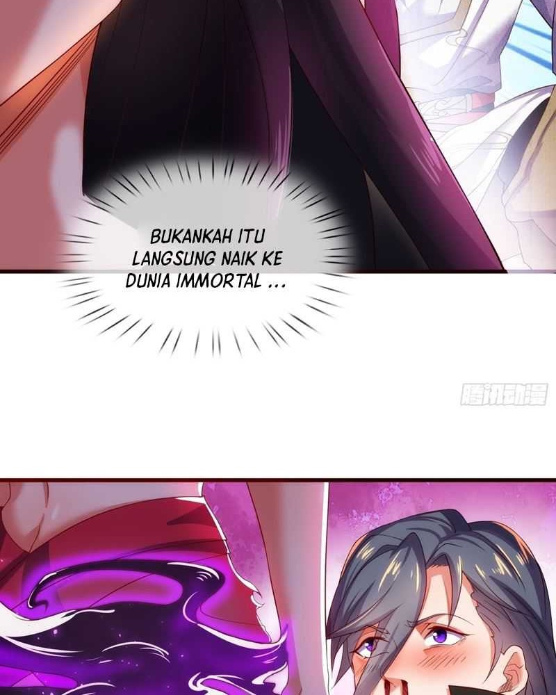 As Soon as I Became a Quasi-Sage, I Was Summoned by the Empress Chapter 5 - halaman 7