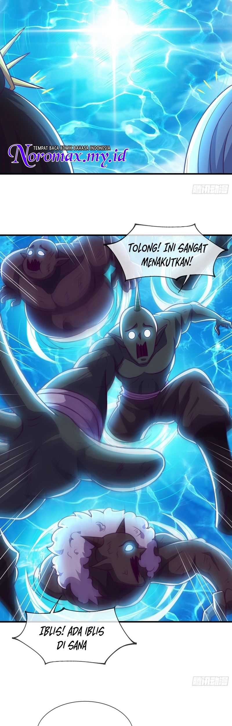 As Soon as I Became a Quasi-Sage, I Was Summoned by the Empress Chapter 50 - halaman 12