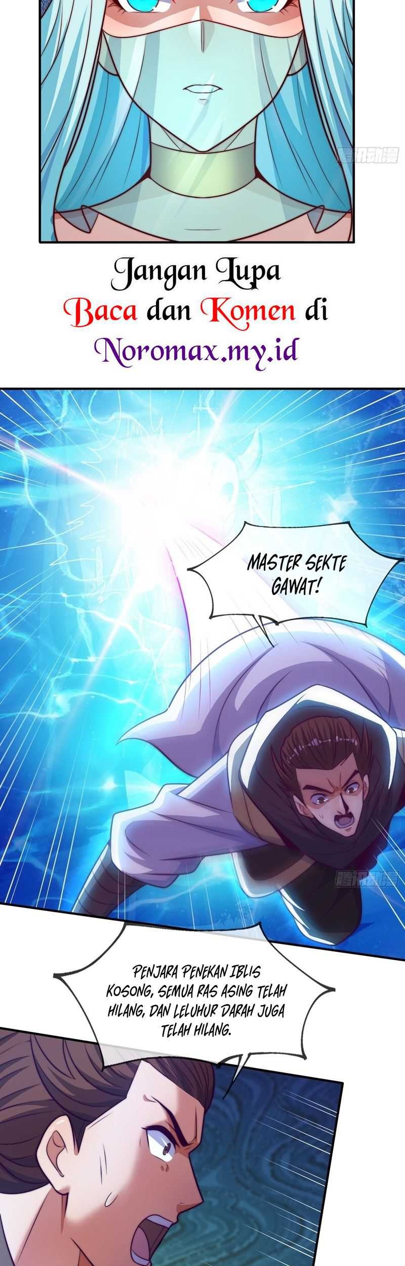 As Soon as I Became a Quasi-Sage, I Was Summoned by the Empress Chapter 50 - halaman 22