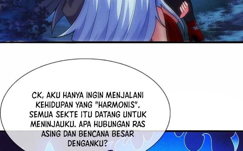 As Soon as I Became a Quasi-Sage, I Was Summoned by the Empress Chapter 50 - halaman 25