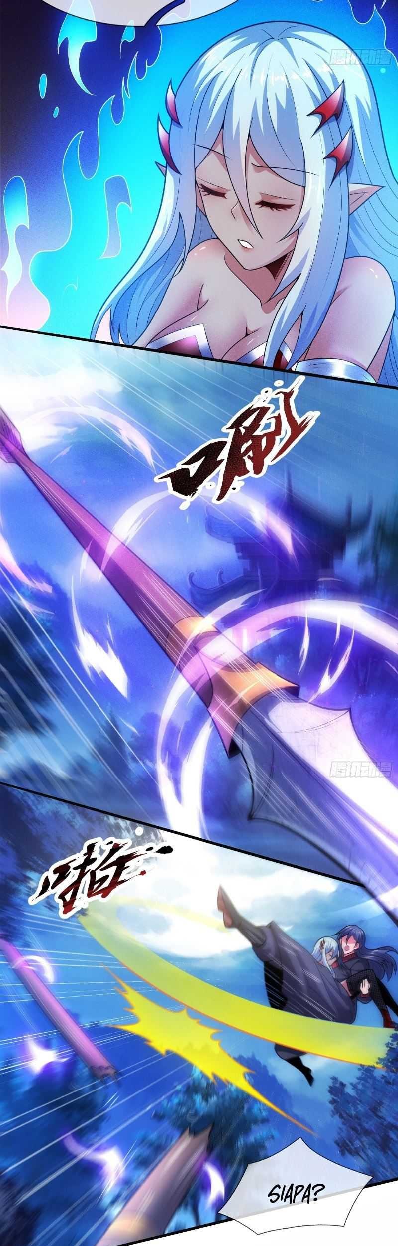 As Soon as I Became a Quasi-Sage, I Was Summoned by the Empress Chapter 50 - halaman 26
