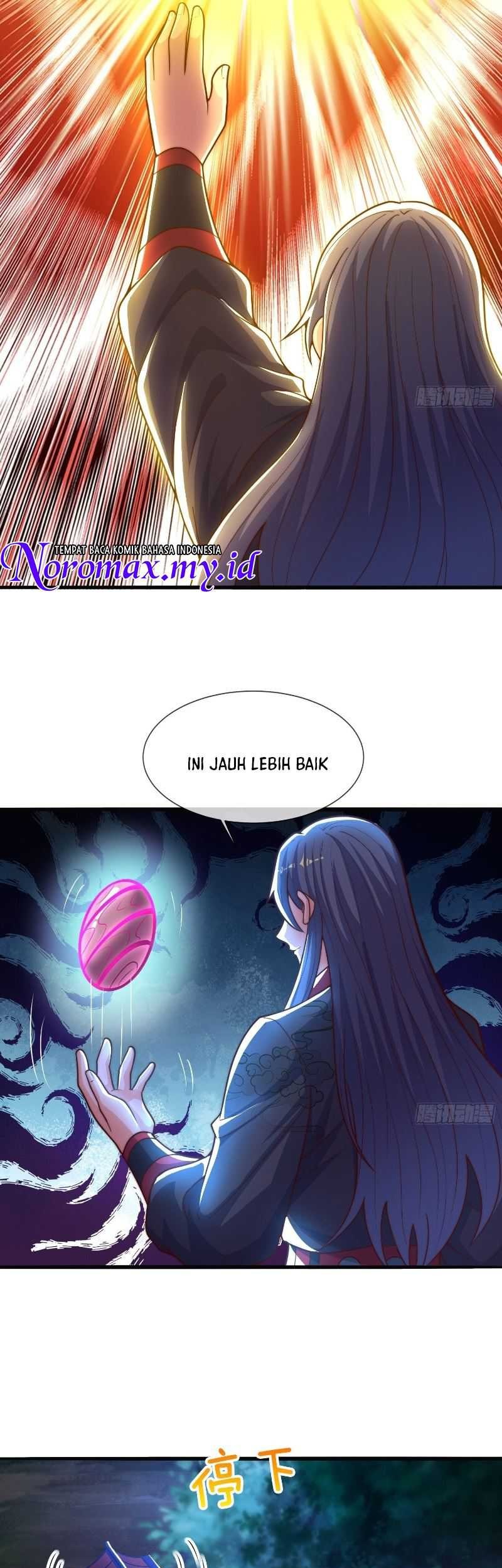 As Soon as I Became a Quasi-Sage, I Was Summoned by the Empress Chapter 50 - halaman 32