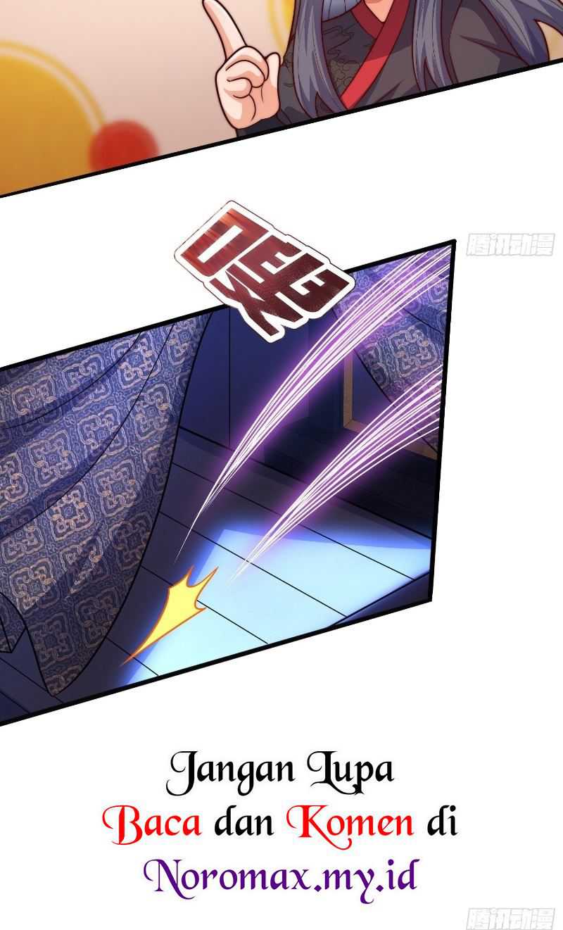 As Soon as I Became a Quasi-Sage, I Was Summoned by the Empress Chapter 50 - halaman 36