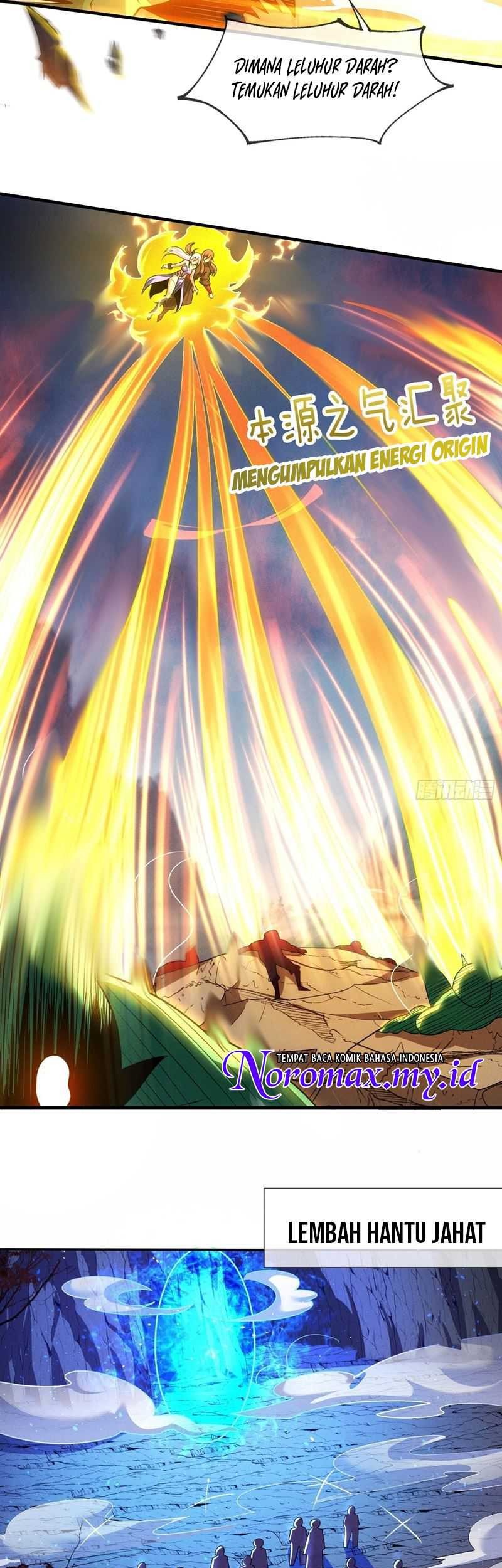 As Soon as I Became a Quasi-Sage, I Was Summoned by the Empress Chapter 50 - halaman 4