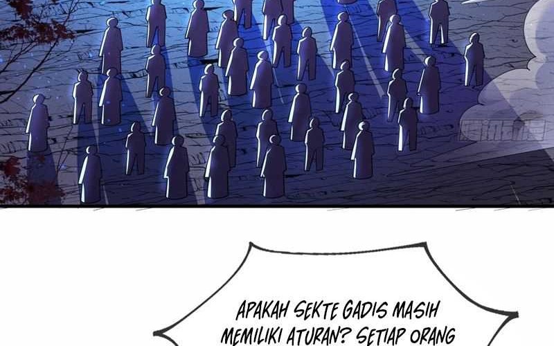 As Soon as I Became a Quasi-Sage, I Was Summoned by the Empress Chapter 50 - halaman 5