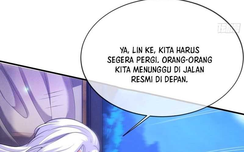 As Soon as I Became a Quasi-Sage, I Was Summoned by the Empress Chapter 51 - halaman 11