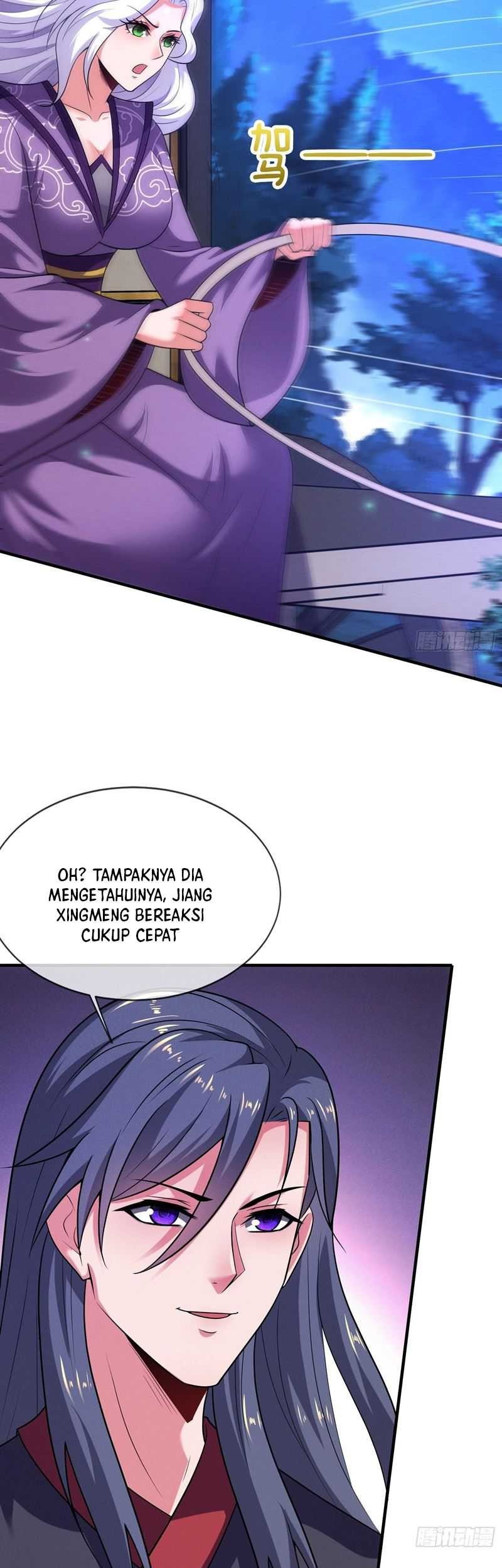 As Soon as I Became a Quasi-Sage, I Was Summoned by the Empress Chapter 51 - halaman 12