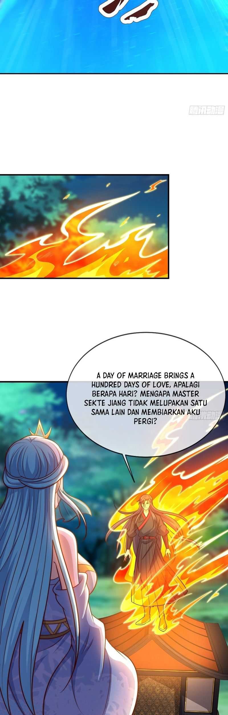 As Soon as I Became a Quasi-Sage, I Was Summoned by the Empress Chapter 51 - halaman 16