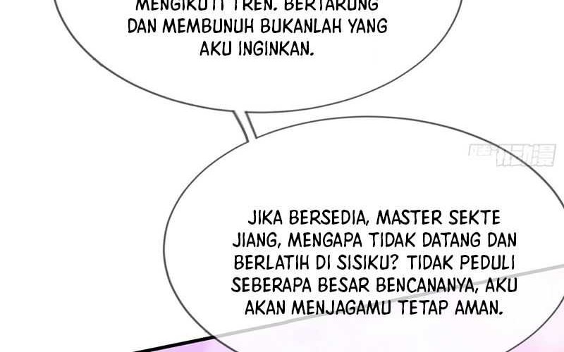 As Soon as I Became a Quasi-Sage, I Was Summoned by the Empress Chapter 51 - halaman 19