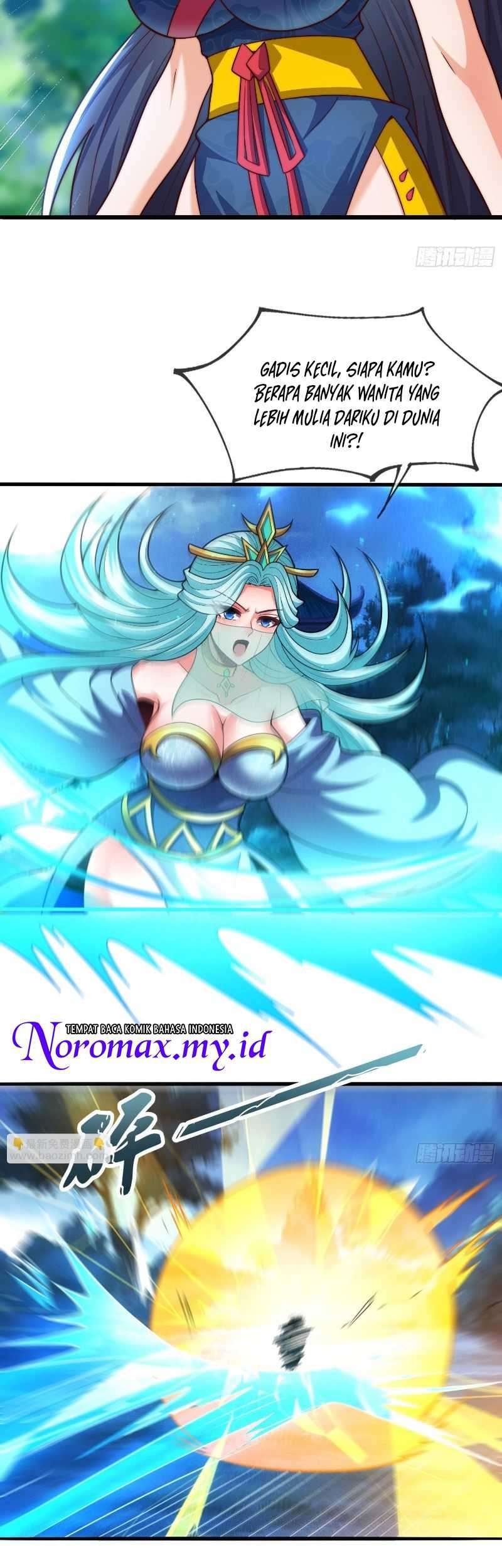 As Soon as I Became a Quasi-Sage, I Was Summoned by the Empress Chapter 51 - halaman 28